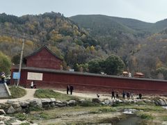 -五台山风景名胜区