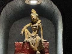 -张掖大佛寺景区