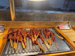 -比格比萨自助(国展店)