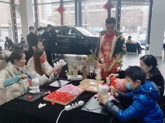 -上海星瀚奔驰4S店(红柳路店)