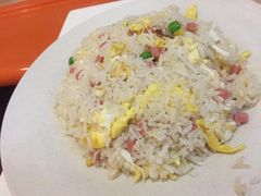 -冰岛茶餐厅(世茂店)