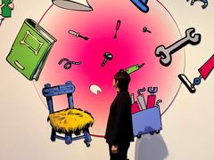 -中华艺术宫(上海美术馆)