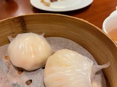 虾饺皇-杭州JW万豪酒店-万豪中餐厅