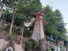 -观澜山水田园