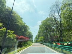 -南北湖风景区