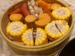 -106餐厅(山水文园店)