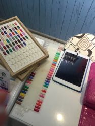 -J·C NAIL美甲美睫