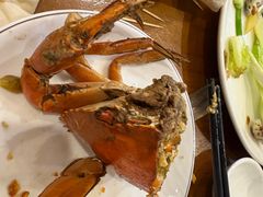-醉壹号海鲜大排档(厦门美食地标店)