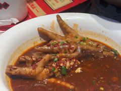 -味上湘菜馆(岳麓山店)