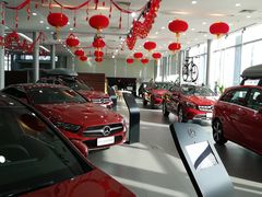 -奔驰利星行(北京花乡店)