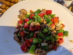 -青城甲(青城山店)