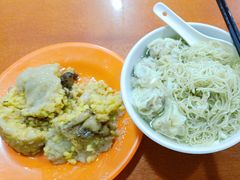 -顺发饮食店(景泰西六巷店)
