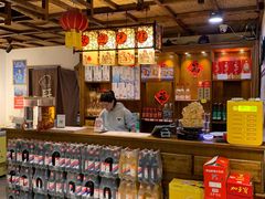-门家大院铁锅炖·KTV·包房(浑南店)