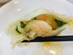 -北方饺子王·海肠捞饭·海鲜锅(山大店)