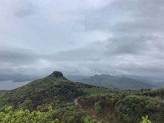 -五女山景区