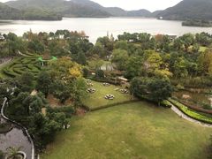 -宁波九龙湖开元度假村