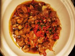 -老湘村·湖南土菜(天河维多利店)