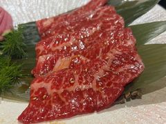 -炼火烤肉店