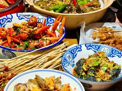 -甲王二老长沙口味馆