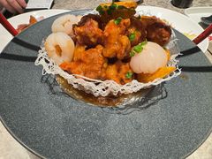 -老福洲·三十年福州味(斗东店)