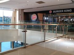 -汉堡王(保定万博广场店)