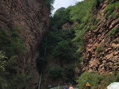 -湖洞水自然风景区