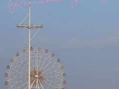 -奉贤海滩