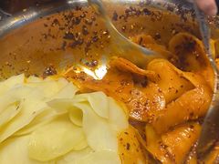 -周小亮丁家坡洋芋(全国总店)