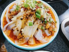 -秦巴石锅鱼(文化南路店)