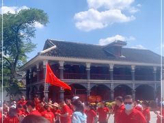 -遵义会议纪念馆