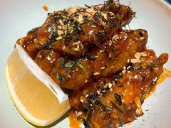 -BE BRIGHT KITCHEN(正佳广场店)