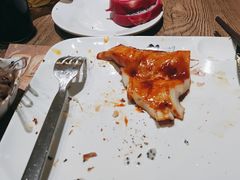 -汉巴味德巴西烤肉(顺和广场店)