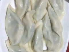 -喜家德虾仁水饺(东海缤纷天地店)