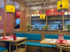 -和福顺牛肉大虾焖锅自助(宝业店)