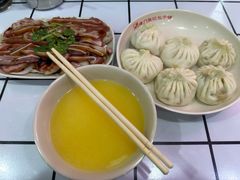 -津门张记包子铺(华昌道店)