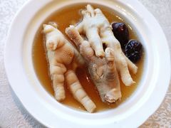 药膳浸凤爪-海皇食府(水都假日酒店店)