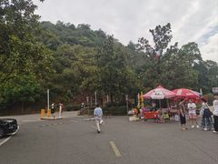 -石燕湖生态旅游景区