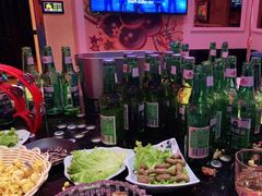 -金青果甄选KTV(劳动公园店)