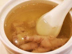 雪莲果汤-益利大酒楼(井岸店)