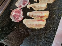 -石烤屋烤肉拌饭(朱泾店)