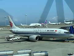 -中部国际机场