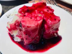 蓝莓山药-汉巴味德(大悦城店)