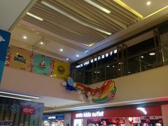 -阳光世纪奥特莱斯店