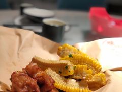 -味上湘菜馆(岳麓山店)