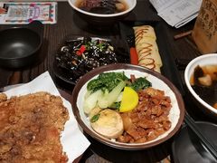 卤肉饭-阿元来了(西环店)