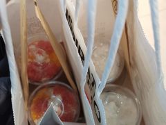 -喜茶(深圳丰盛町店)