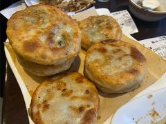 -高晓山馅饼店(牛庄百年店)