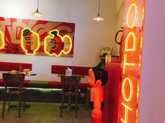 -Eckl’s爱氏热狗(猫街店)