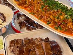 -老鼎万春卤菜(五代传承创始老店)