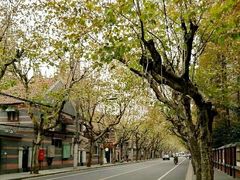 -溧阳路经典老洋房